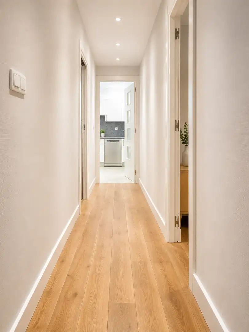 Flat for sale in Parte Vieja, imagen 8