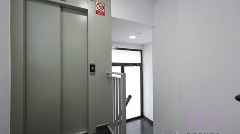 Foto 2 de Pis en venda a Calle de San Nicomedes, Moscardó,  Madrid Capital