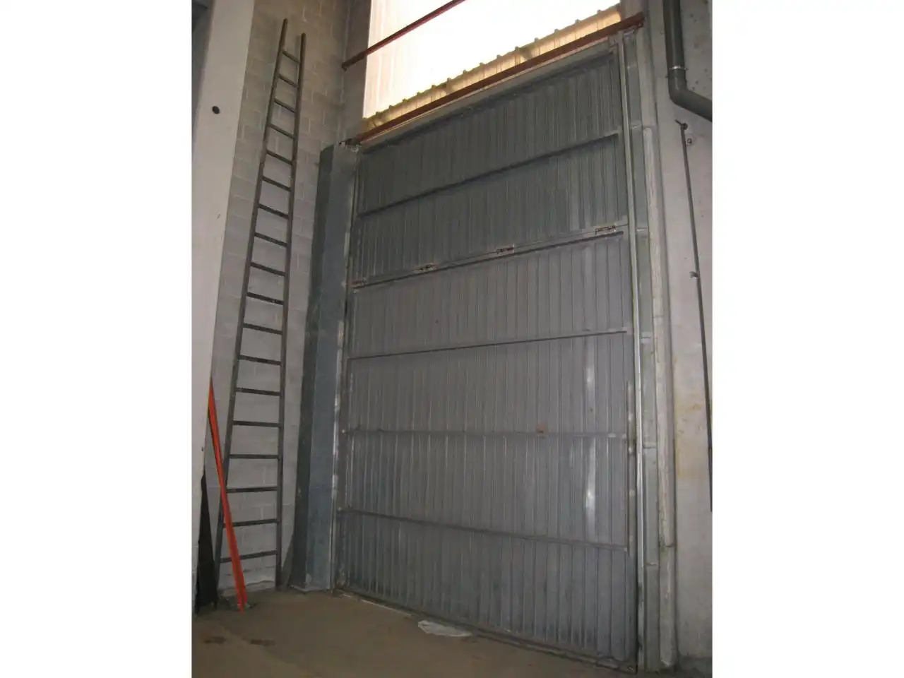 Nave industrial en venta en Sant Martí, imagen 14