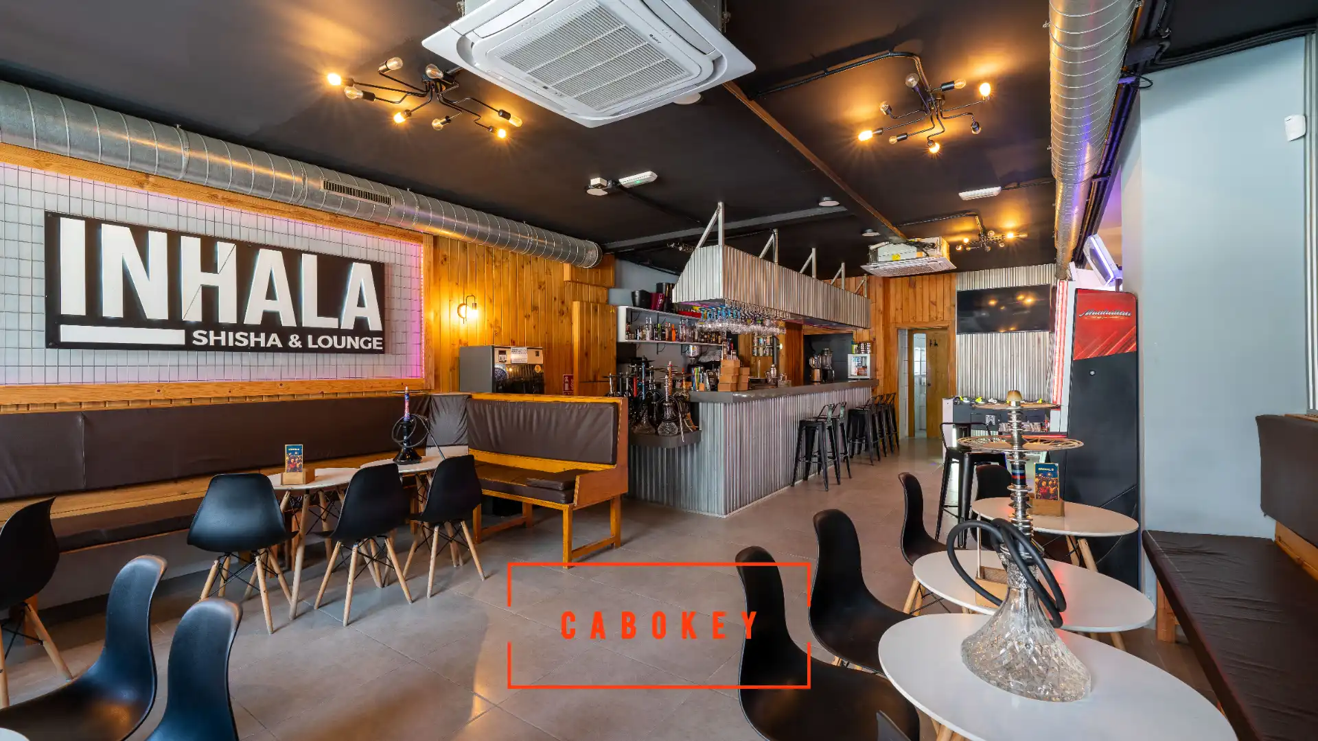 Geschaftsraum zur ubertragung in Paseo de las Acacias, 502B, Aguadulce Sur, Aguadulce