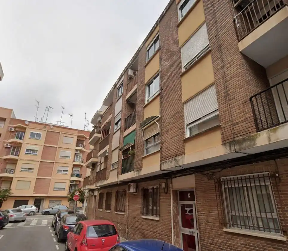 Wohnung mit Terrasse zum Verkauf in Moncada, imagen 5