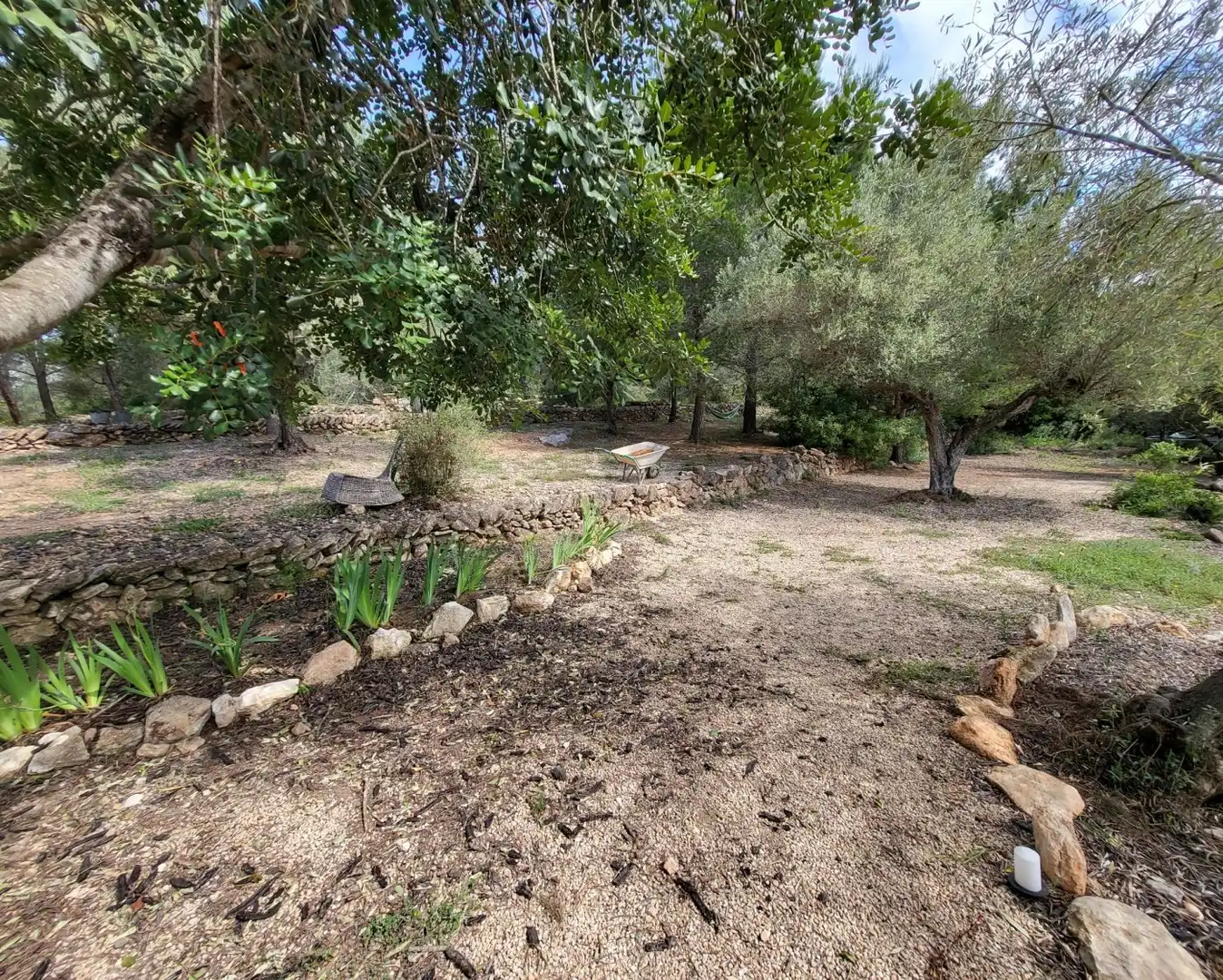 Country house zum Verkauf in L'Ametlla de Mar  mit Privatgarten, Terrasse und Abstellraum