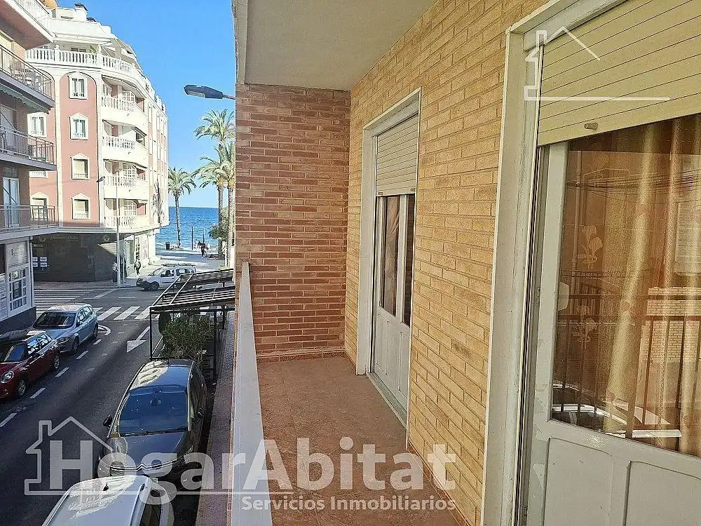 Wohnung mit Terrasse zum Verkauf in Calle Almudena, imagen 4