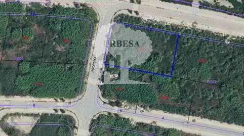 Foto 4 de Terreno industrial en venta en Cebador, Playa de Granada, Granada