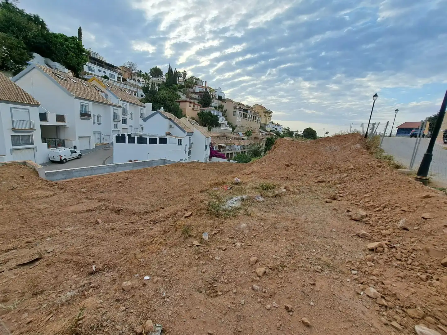 Residencial en venda en Fuengirola