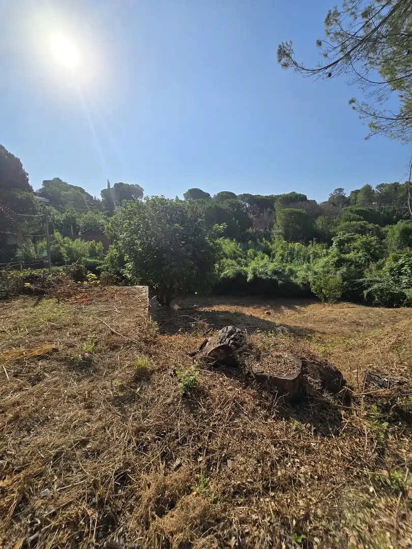 Terrenos y solares en venta en Vacarisses, imagen 19