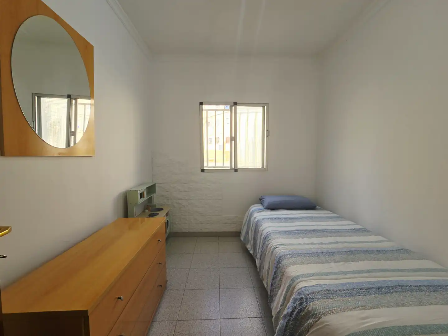Wohnung zum Verkauf in Calle del Doctor Tomás García Guerra, imagen 13