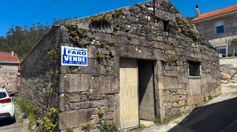 Foto 5 de Finca rústica en venda a Lugar Louredo, 64, Carnota, A Coruña
