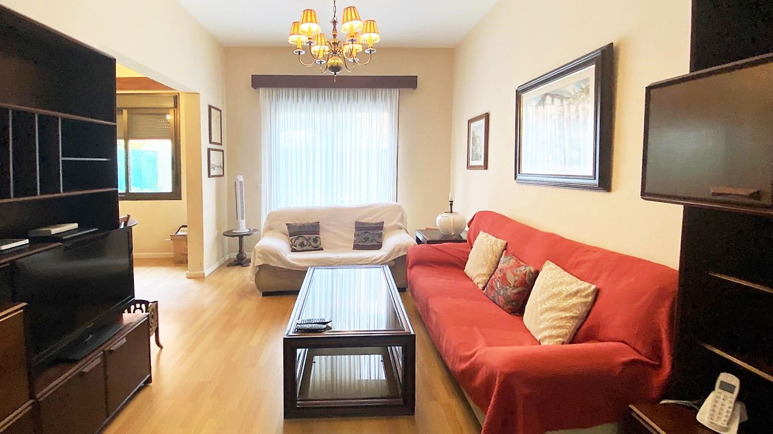 Piso en venta en Duggi - Rambla - Los Hoteles