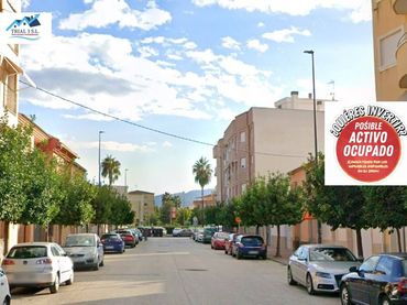 Maison à vendre à Avenida de San Pablo