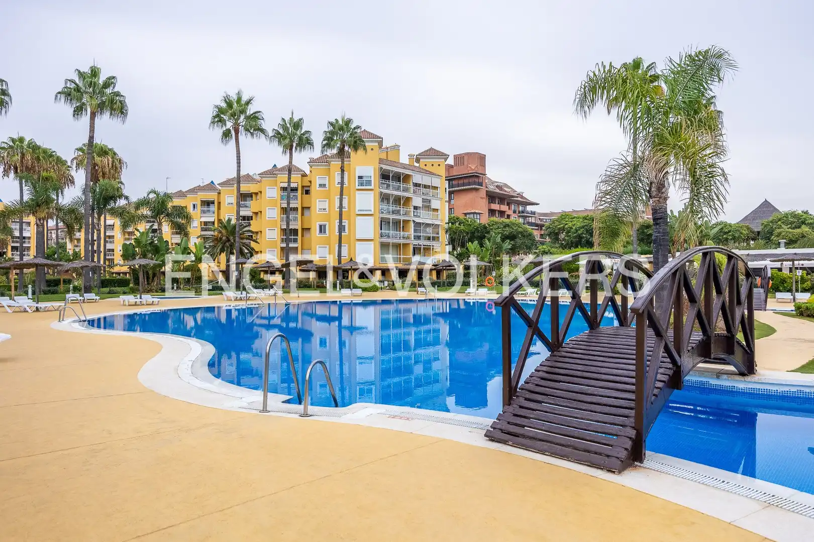 Flat for sale in Islantilla Costa