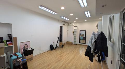 Foto 4 de Planta baixa en venda a Carrer de Felip II, El Congrés i els Indians, Barcelona