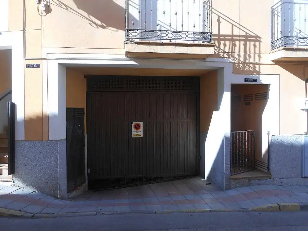 Parking à vendre à C/ REAL, imagen 2