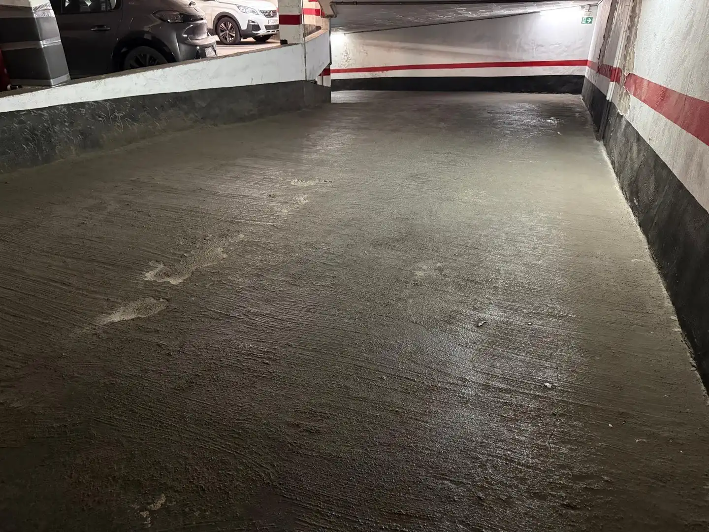 Einzelparkplatz zum Verkauf in Juzgados - Plaza de Toros, imagen 7