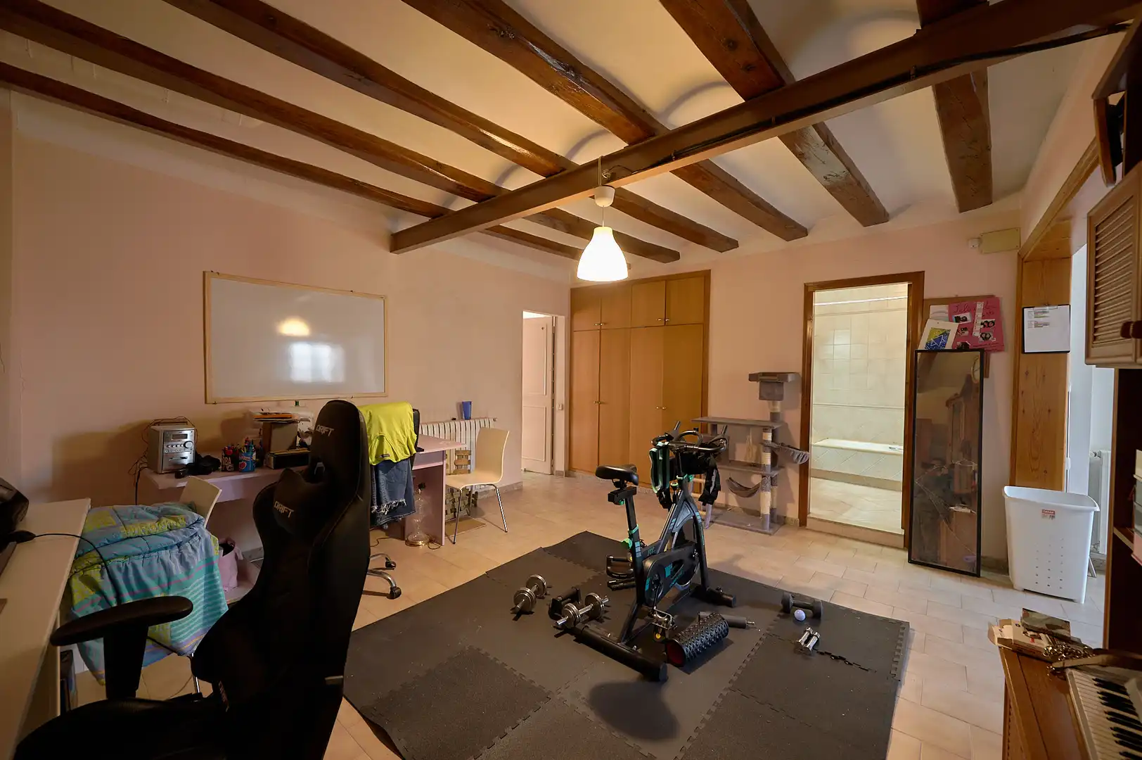 Casa adosada en venta en Sentmenat con Calefacción, Jardín privado y Horno