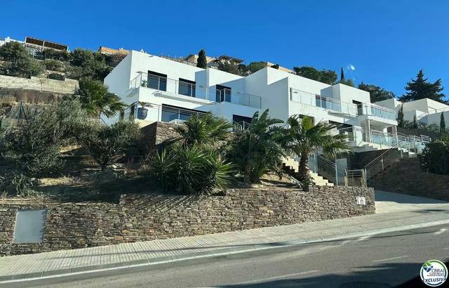 Casa-chalet en Venta en Avenida 61 Avinguda de Jose Diaz Pacchecoosé Díaz , 61 en Almadrava - Canyelles - Puig-Rom