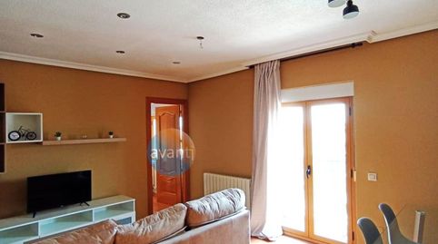 Foto 5 de Piso de alquiler en Vidal, Salamanca Capital