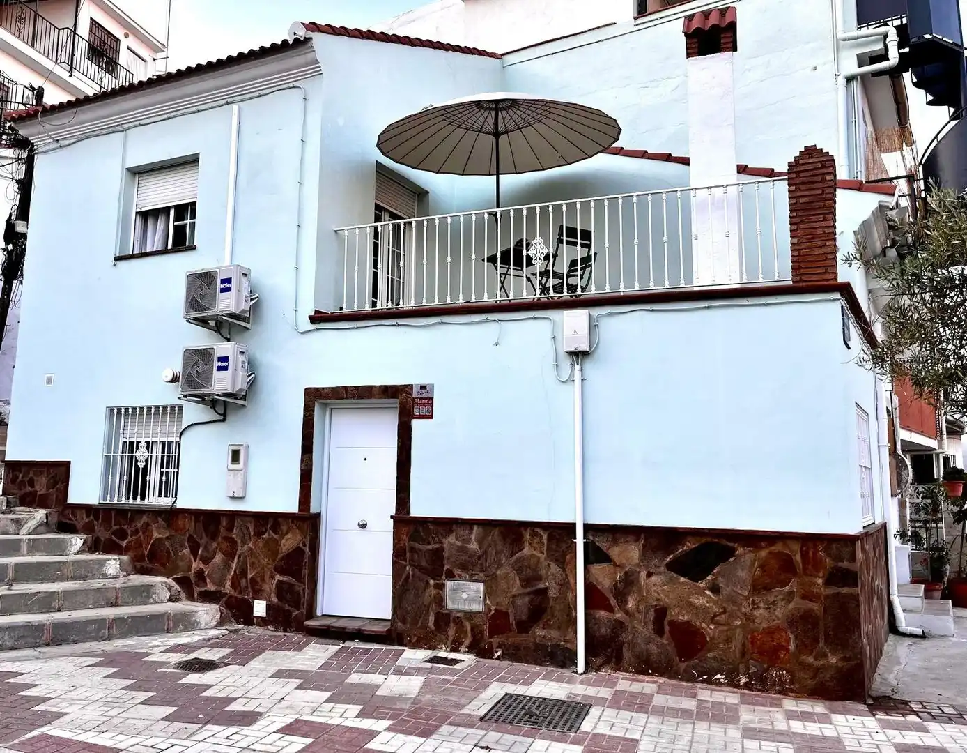 Casa o xalet de lloguer a El Palo