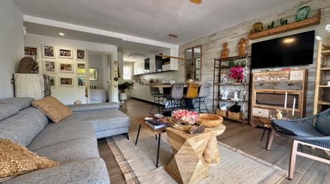 Photo 2 of Apartment to rent in Casco Urbano, Alicante