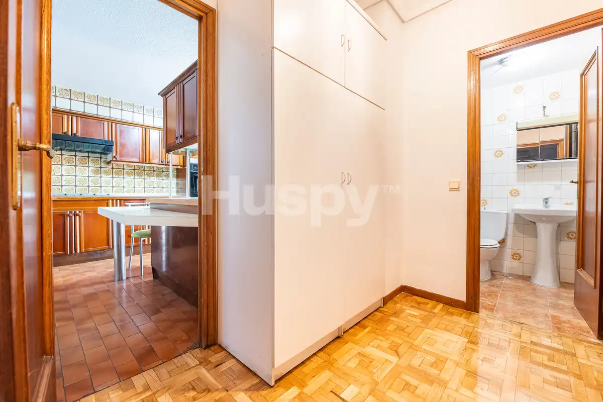 Wohnung mit Terrasse zum Verkauf in Calle del Príncipe de Vergara, imagen 41