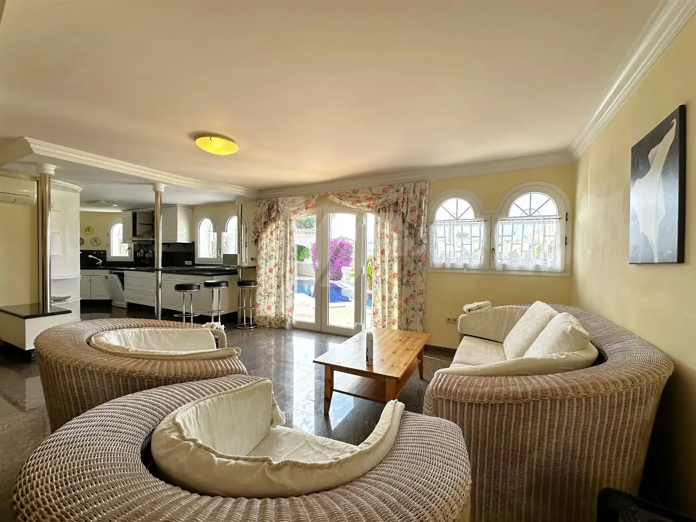 Detached house with terrace for sale in Cala Advocat - Baladrar, imagen 26