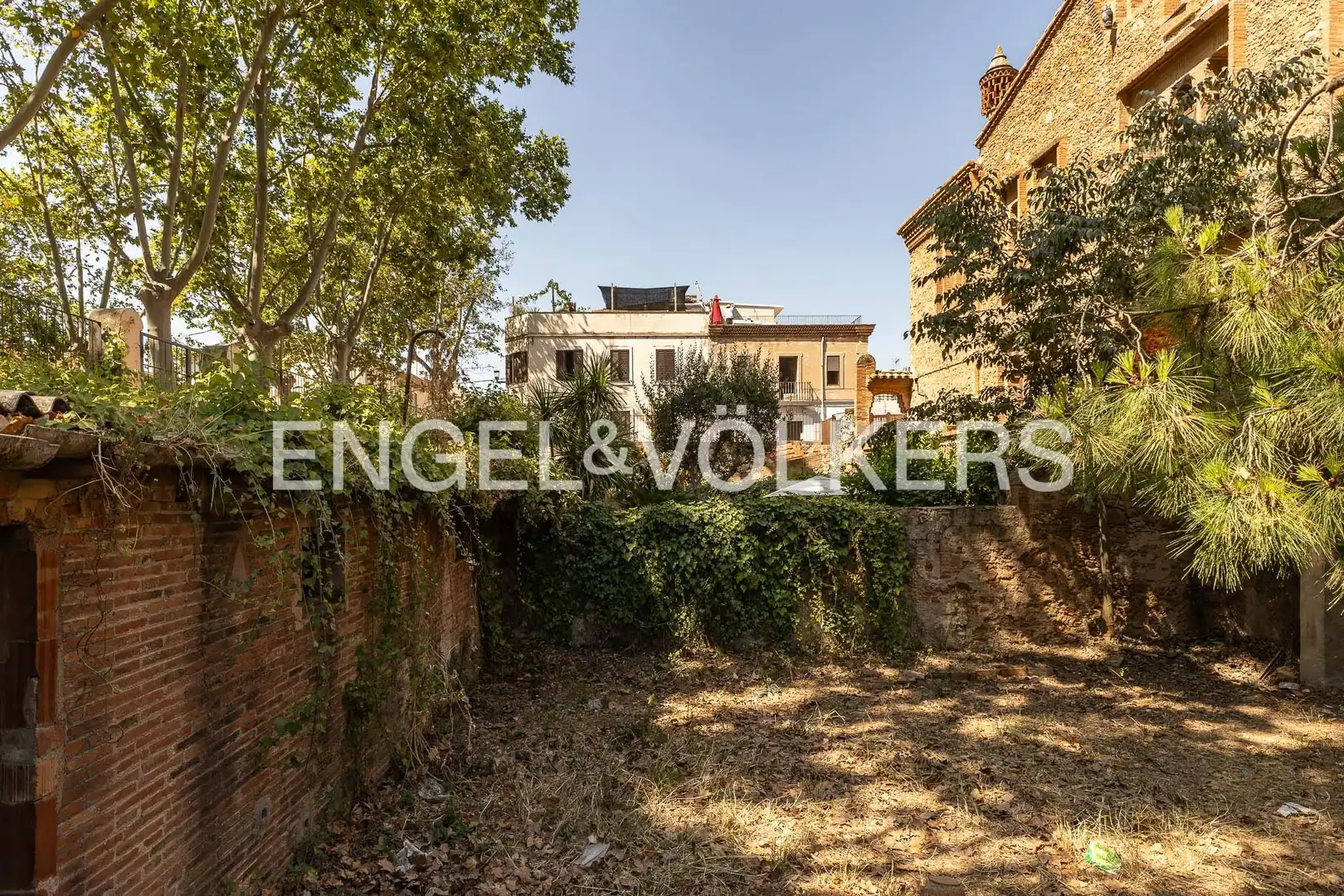Casa o xalet en venda en Santa Coloma de Cervelló amb Calefacció, Jardí privat i Terrassa