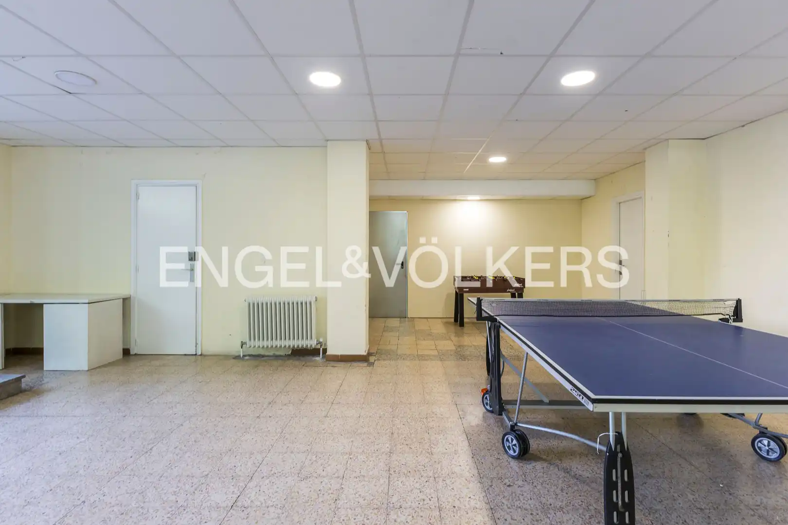 Piso en venta en Madrid con Calefacción, Jardín privado y Parquet