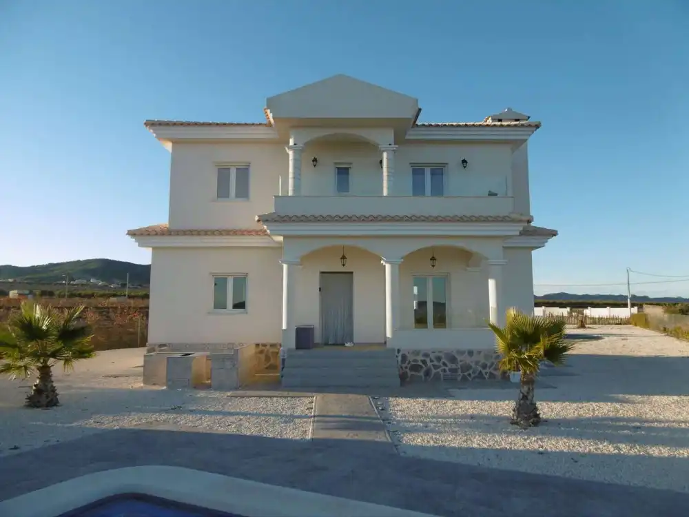 Maison à vendre à El Pinós / Pinoso, imagen 2