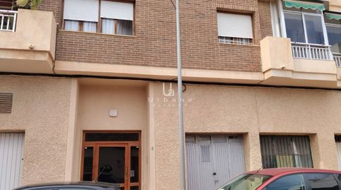 Foto 2 de Pis en venda a Calle Quevedo, 5, San Javier ciudad, San Javier