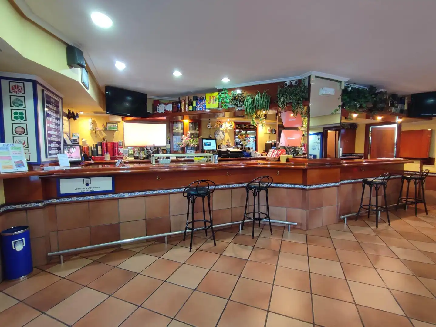 Local comercial en venda a Calle Doctor Andres Aya Goñi, imagen 9
