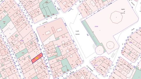 Foto 5 de Casa o chalet en venta en Alcalà de Xivert pueblo, Alcalà de Xivert