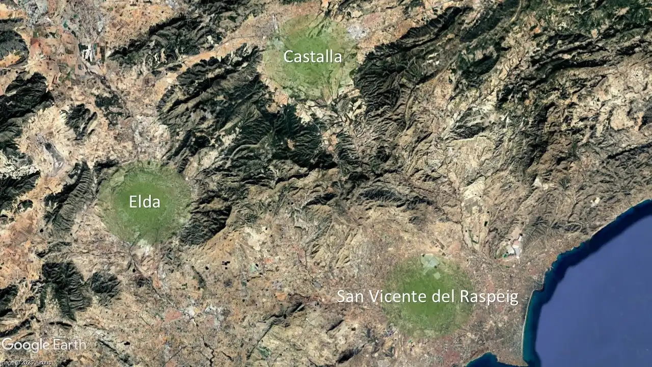 Rural land for sale in Los Olivos, imagen 5
