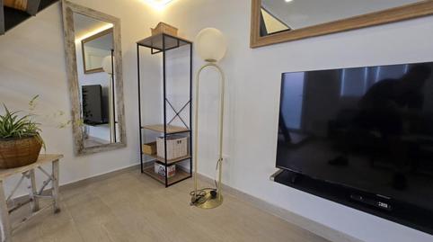 Foto 3 de Casa o xalet de lloguer a Valdeacederas,  Madrid Capital