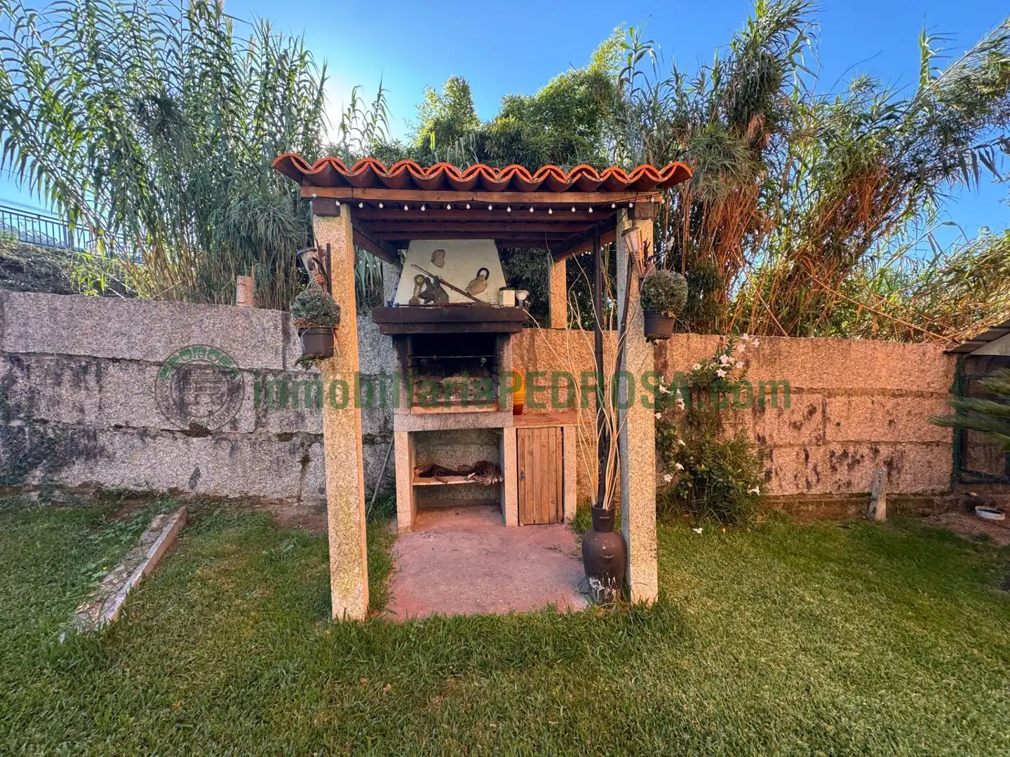 Casa amb terrassa en venda a Parroquias Rurales, imagen 3
