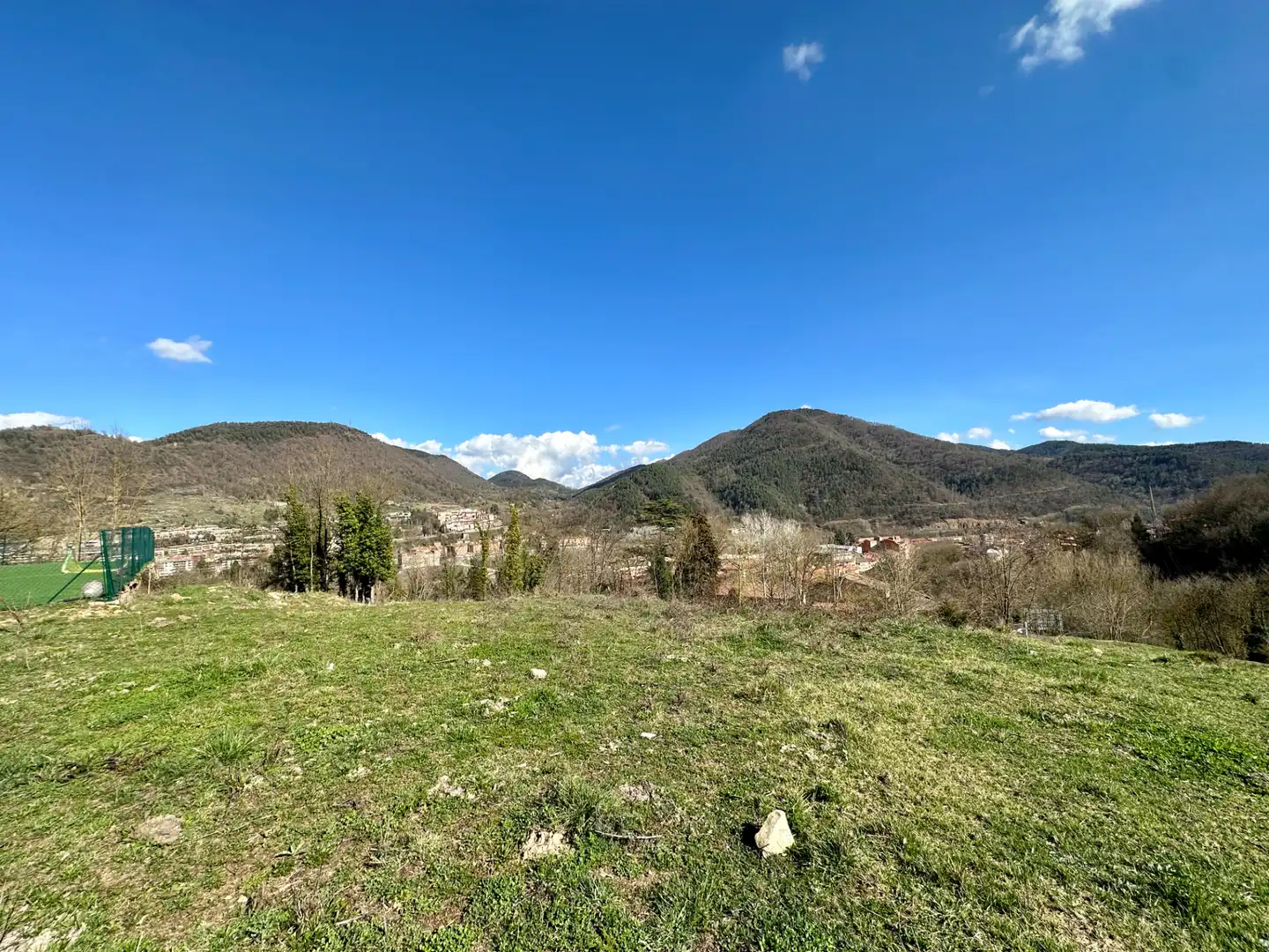 Residential zum Verkauf in Ripoll