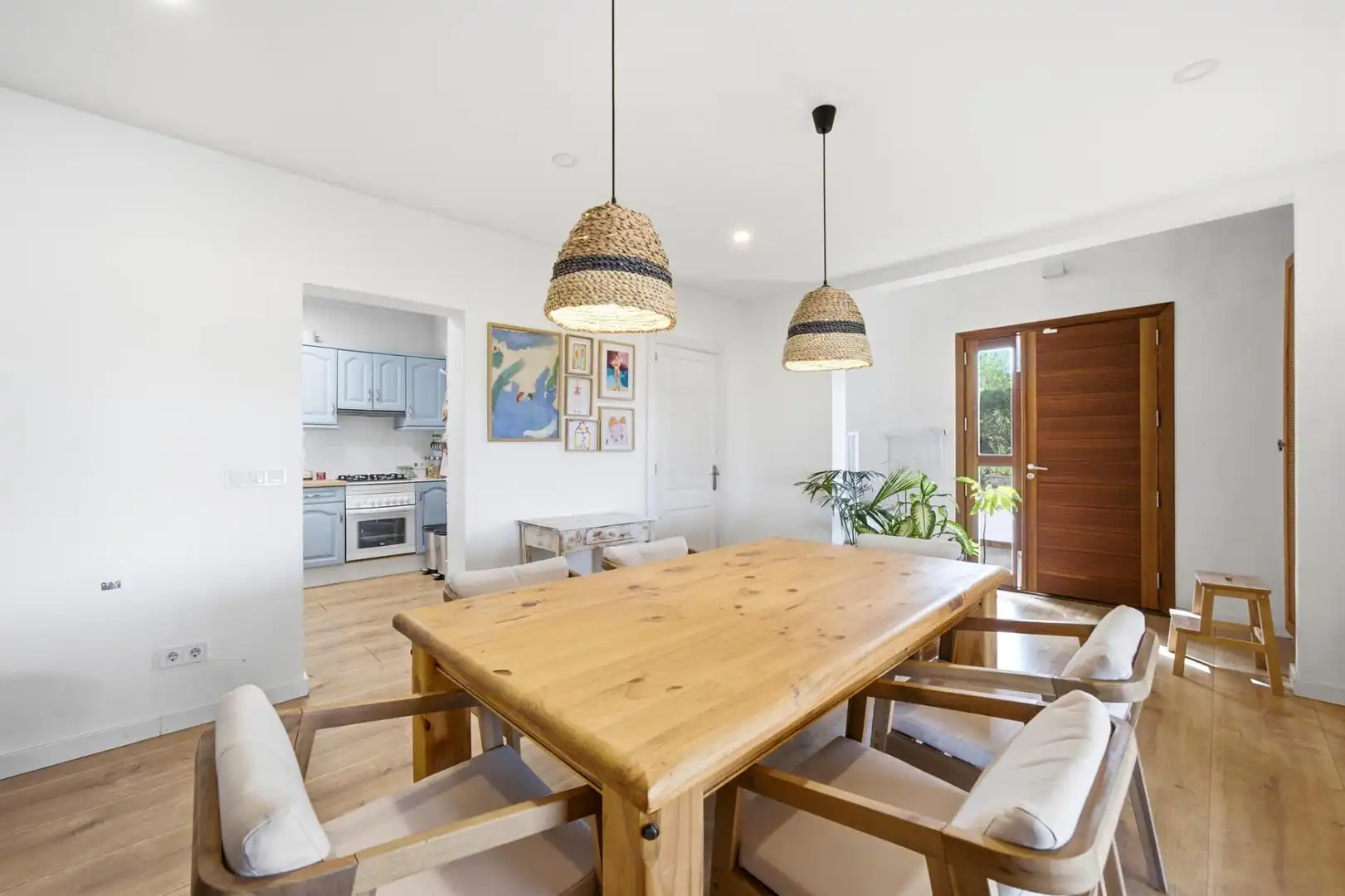Casa rústica en venda a Montuïri, imagen 17