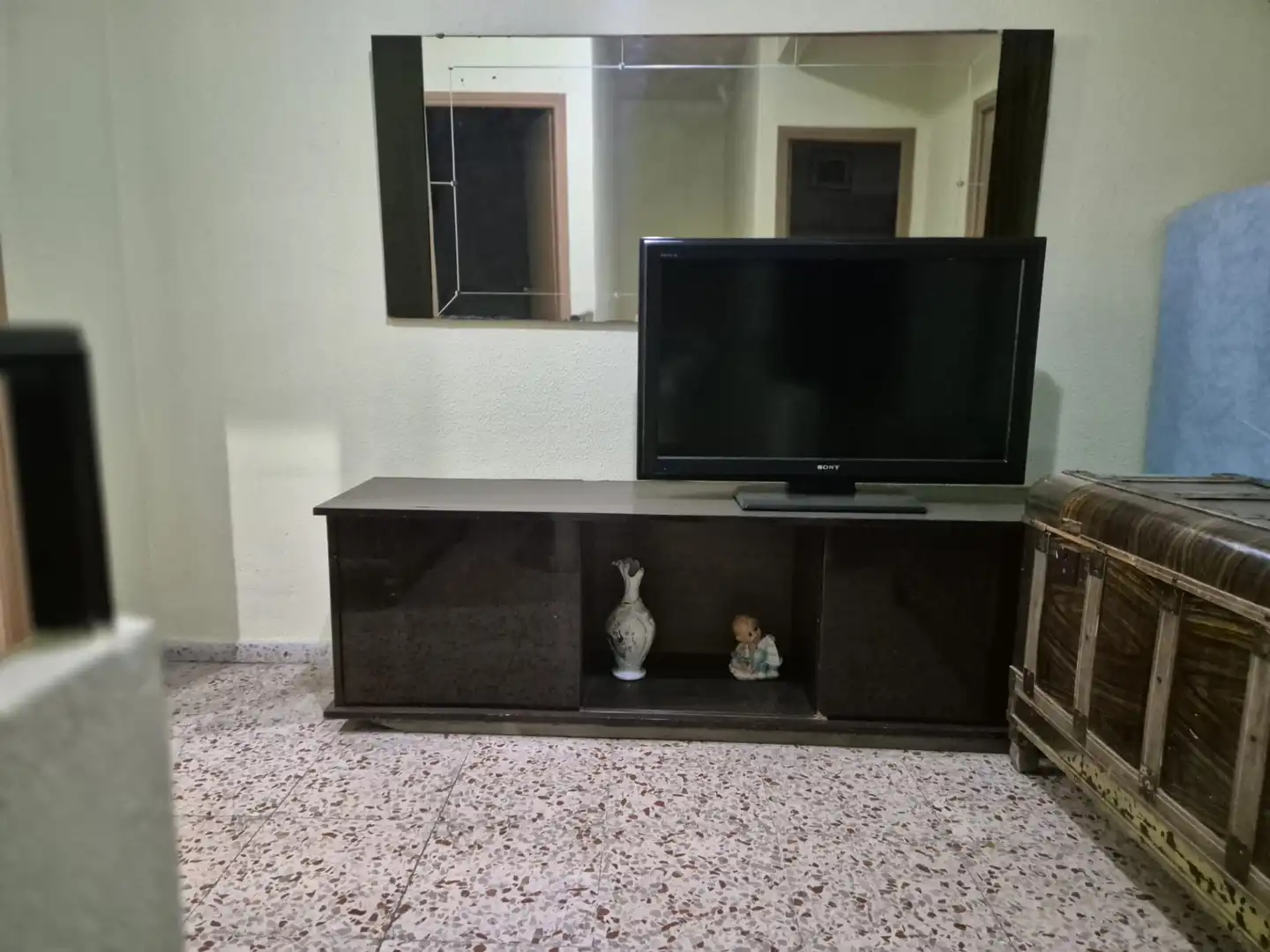 Casa adosada en venta en Ceutí