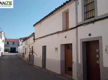 Casa en venda a Mirandilla