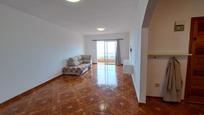 Living room of Flat for sale in Tacoronte  with Terrace, Storage room and Balcony