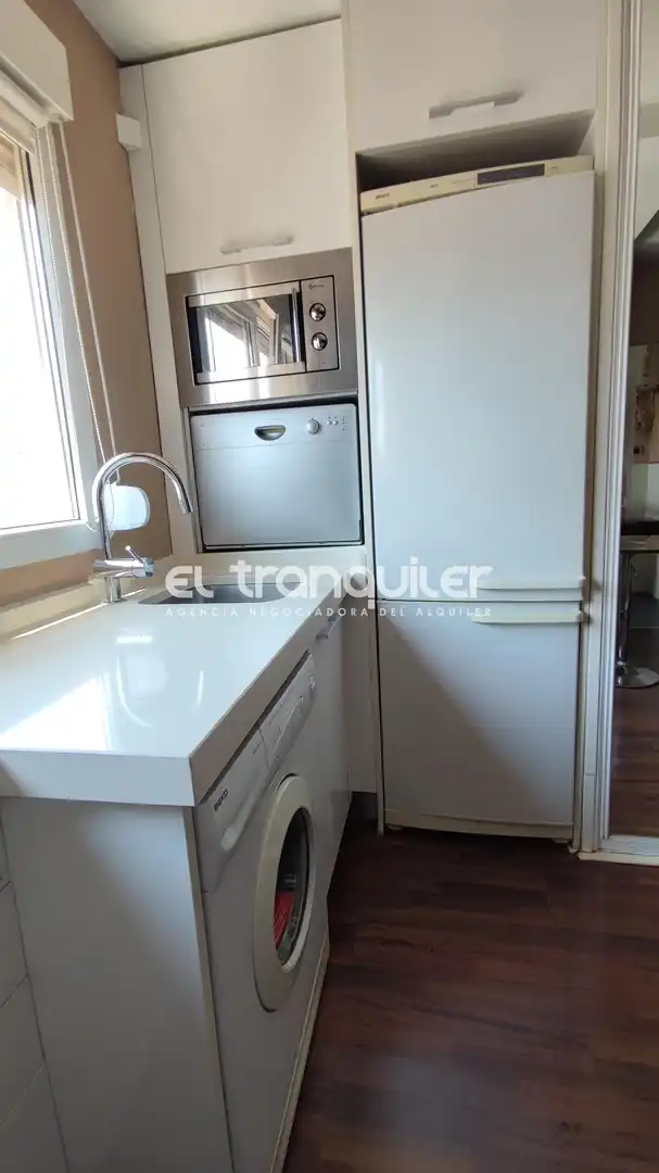 Penthouse to rent in Calle Oropéndola, imagen 11