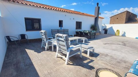Foto 4 de Casa o xalet en venda a N/a, -1, Caudete, Albacete