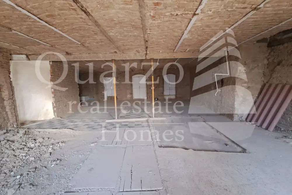 Piso en venta en Ibahernando