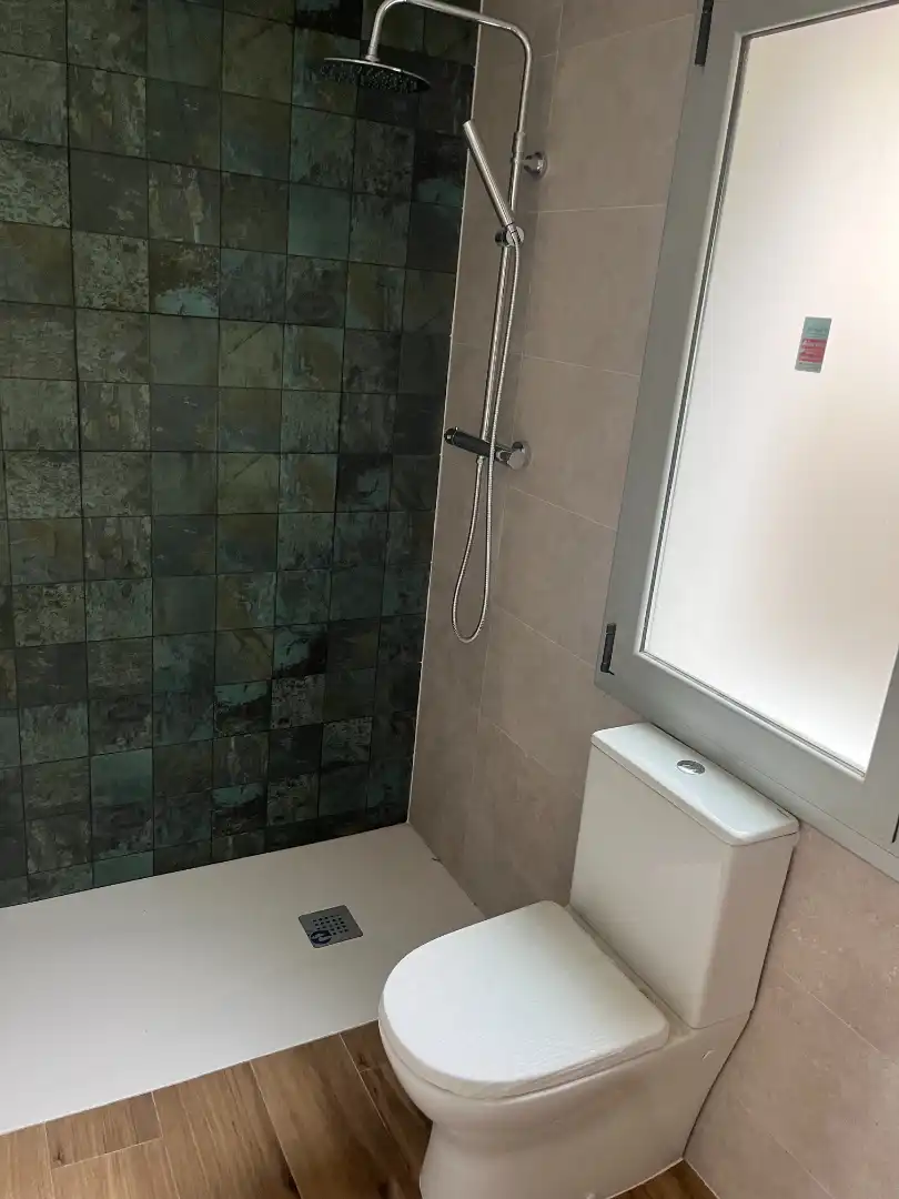 Bany de Casa o xalet en venda en Sant Pere de Ribes amb Aire condicionat, Calefacció i Terrassa