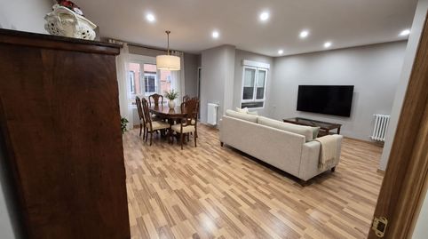 Foto 2 de Piso en venta en Paseo de San Gregorio, 69, Centro, Puertollano
