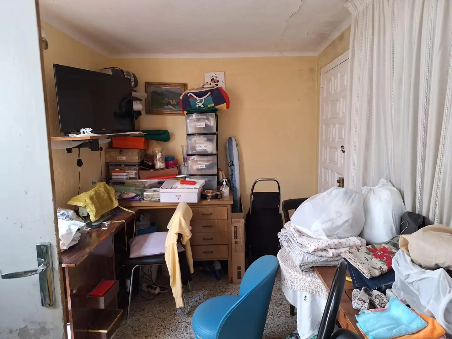 Casa adosada en venta en Castellar del Vallès con Calefacción, Terraza y Trastero