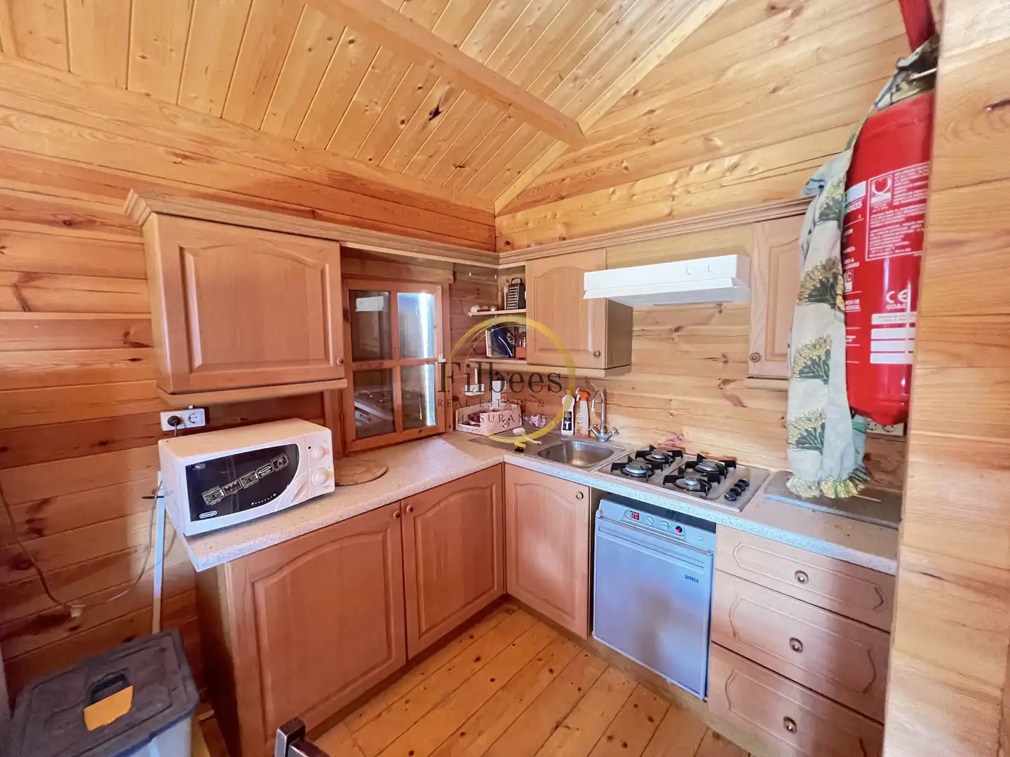 Finca rústica en venta en Morata