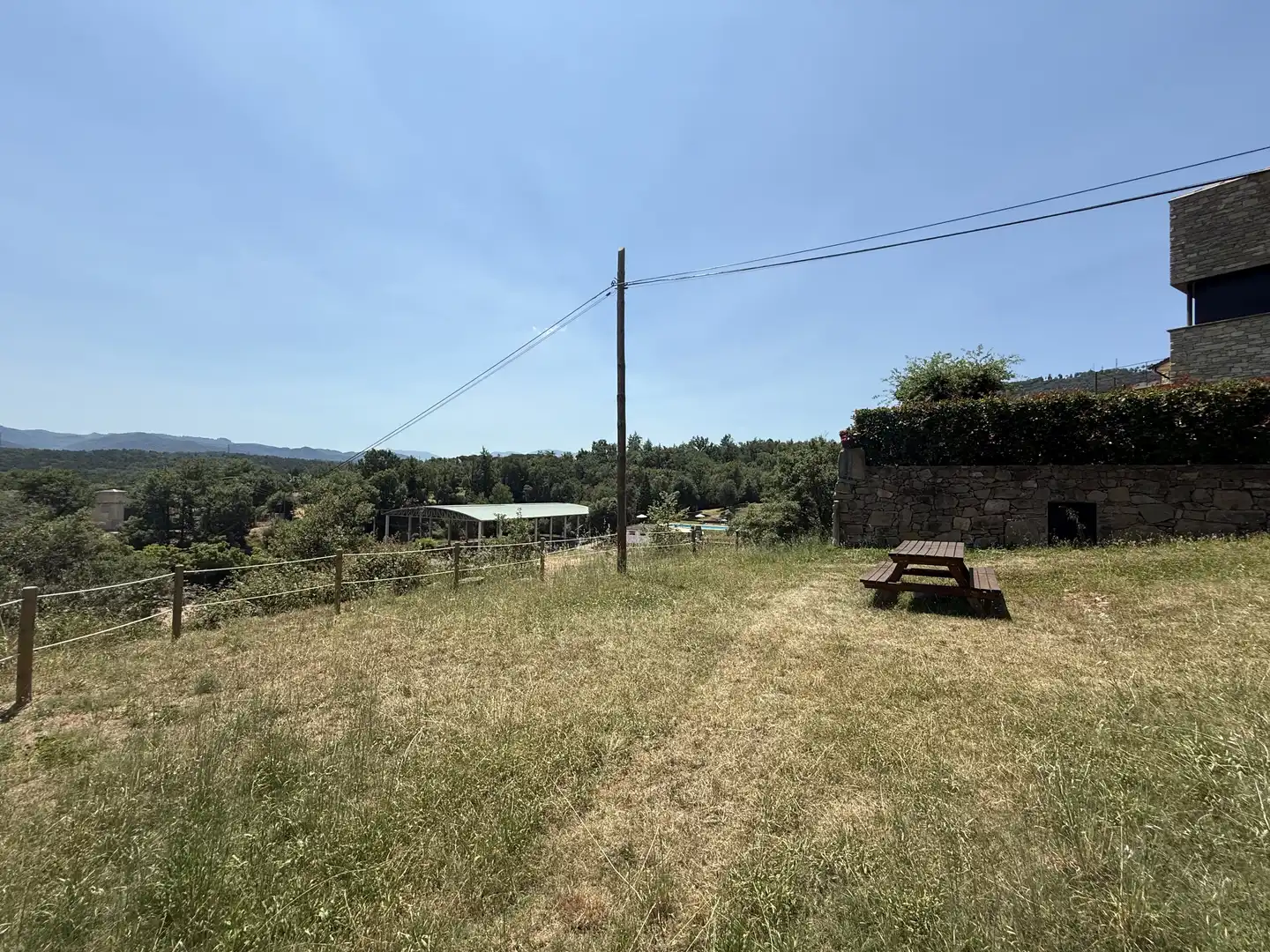 Piso en venta en Tavèrnoles con Calefacción