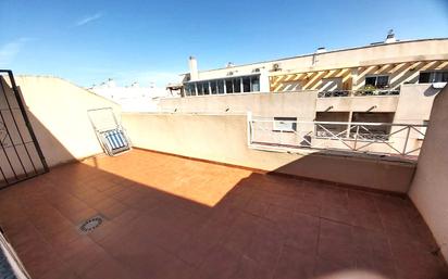 Terrace of Attic for sale in Torrevieja  with Terrace