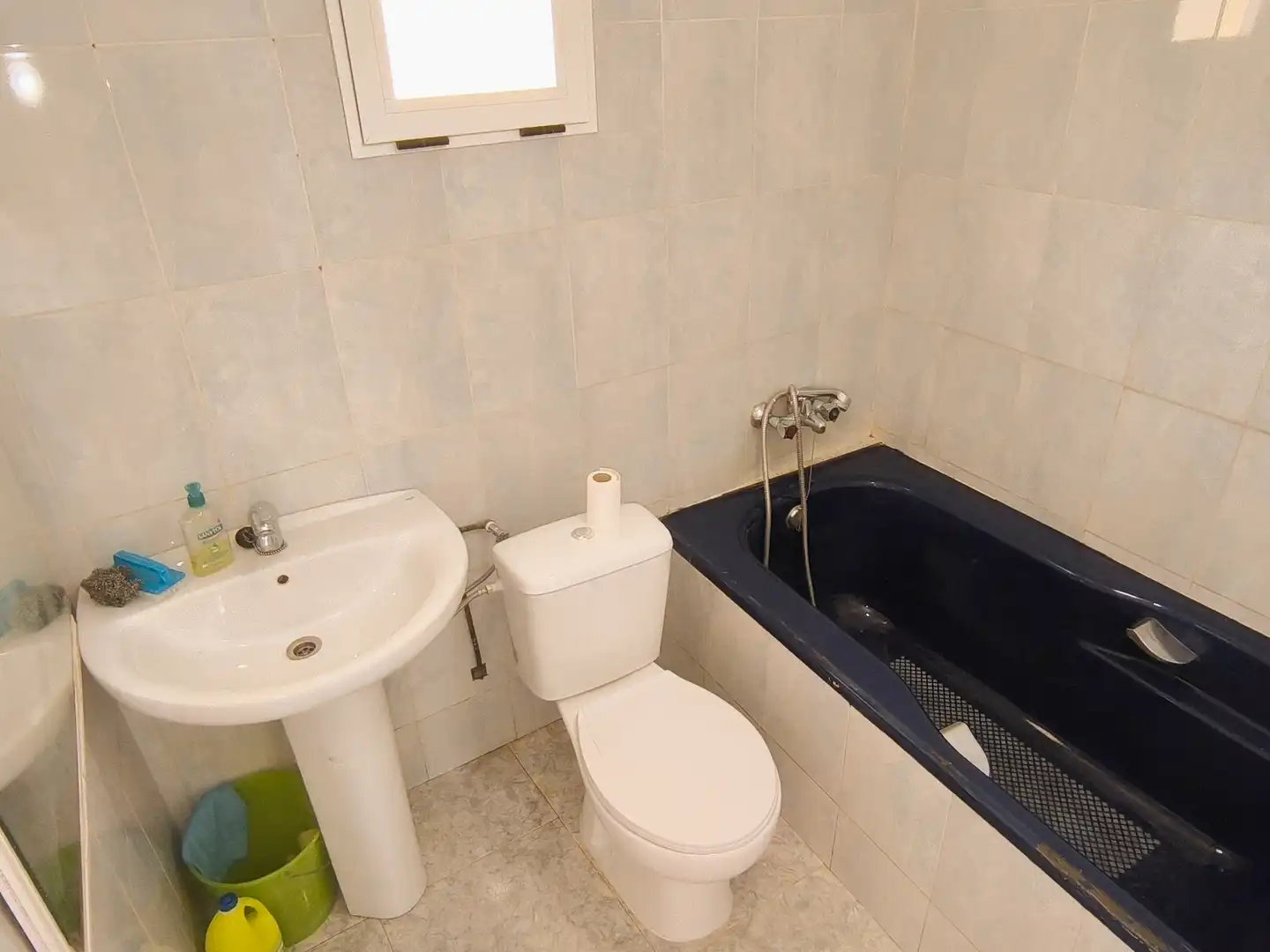 Baño de Casa o chalet en venta en Castromocho con Jardín privado y Trastero