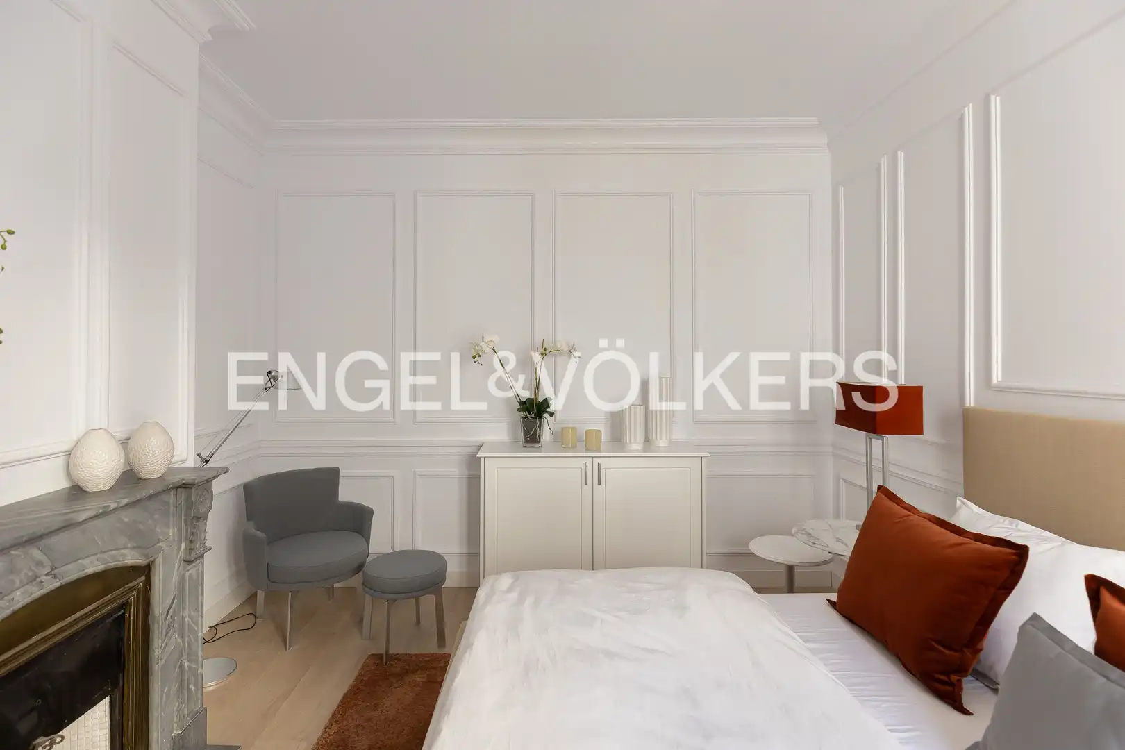 Habitación de Piso en venta en Madrid con Calefacción, Trastero y Amueblado